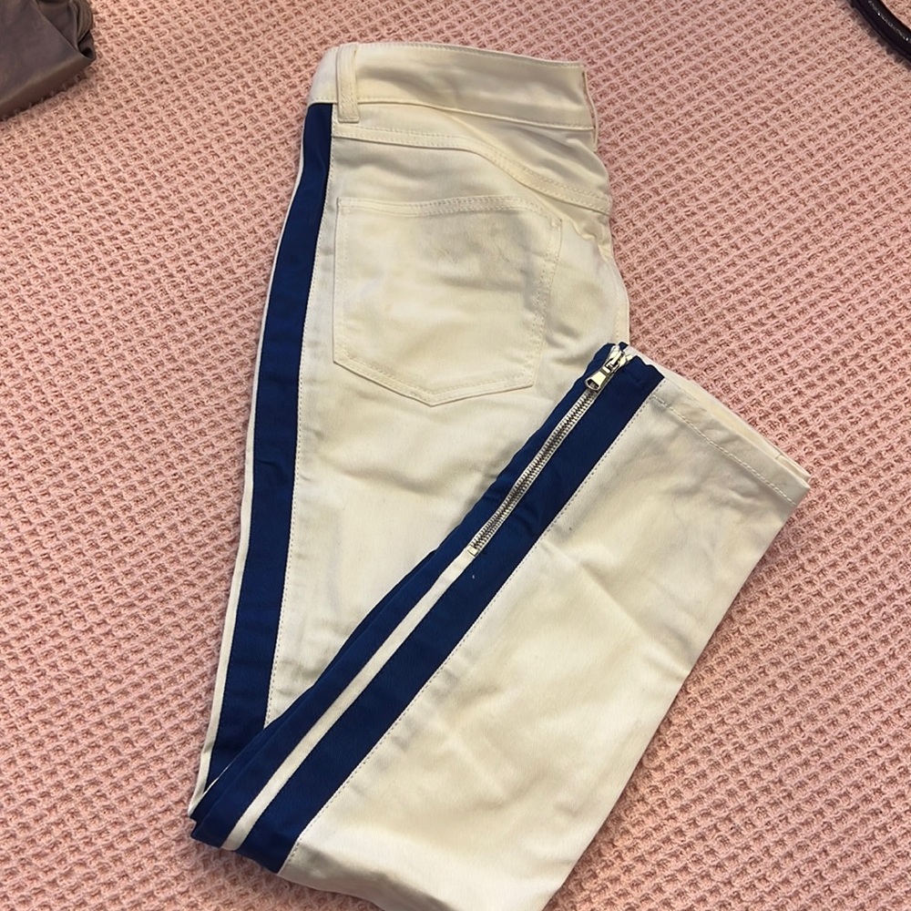 Alexander McQueen Pants